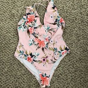 Bathing suit | One piece | Summer | Swim suit